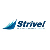 Strive Physical Therapy Ctr logo, Strive Physical Therapy Ctr contact details