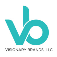 Visionary Brands, LLC logo, Visionary Brands, LLC contact details