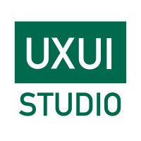 UXUI Studio logo, UXUI Studio contact details