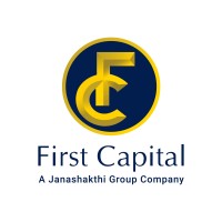 First Capital Holdings PLC logo, First Capital Holdings PLC contact details