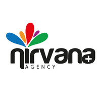 Nirvana Agency logo, Nirvana Agency contact details