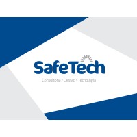 SafeTech Consultoria Gestão e Tecnologia logo, SafeTech Consultoria Gestão e Tecnologia contact details