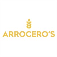 Arrocero's logo, Arrocero's contact details