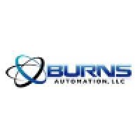 Burns Automation logo, Burns Automation contact details