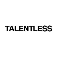 TALENTLESS logo, TALENTLESS contact details