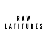 Raw Latitudes logo, Raw Latitudes contact details