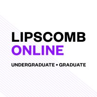 Lipscomb Online logo, Lipscomb Online contact details