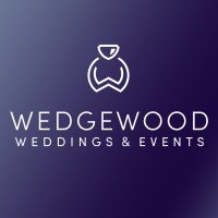 Wedgewood Weddings logo, Wedgewood Weddings contact details