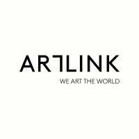 ArtLink logo, ArtLink contact details