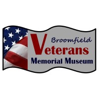 Broomfield Veterans Memorial Museum logo, Broomfield Veterans Memorial Museum contact details