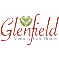 Glenfield Memory Care Homes logo, Glenfield Memory Care Homes contact details