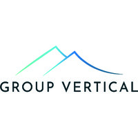 Group Vertical logo, Group Vertical contact details