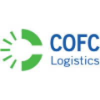 COFC Logistics logo, COFC Logistics contact details