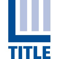 LM Title Agency logo, LM Title Agency contact details