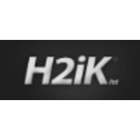 H2iK Ltd logo, H2iK Ltd contact details