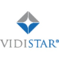 VidiStar logo, VidiStar contact details