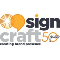 Signcraft Pty Ltd logo, Signcraft Pty Ltd contact details