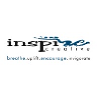 Inspire Creative, Inc logo, Inspire Creative, Inc contact details