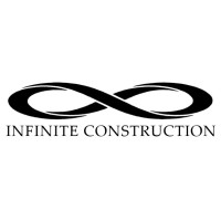 Infinite Construction logo, Infinite Construction contact details