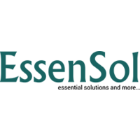 Essensol logo, Essensol contact details