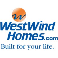 WestWind Homes logo, WestWind Homes contact details