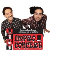 ImproConcert logo, ImproConcert contact details