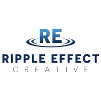 Ripple Effect Creative logo, Ripple Effect Creative contact details