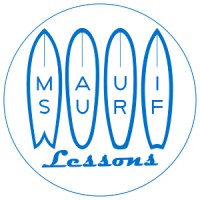 Maui Surf Lessons LLC logo, Maui Surf Lessons LLC contact details