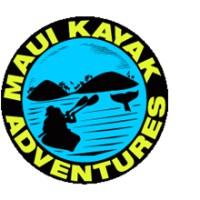 Maui Kayak Adventures LLC logo, Maui Kayak Adventures LLC contact details