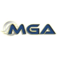 MGA Commodities Inc. logo, MGA Commodities Inc. contact details