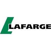 Lafarge Cement, a.s. logo, Lafarge Cement, a.s. contact details