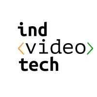 ind <video> tech logo, ind <video> tech contact details