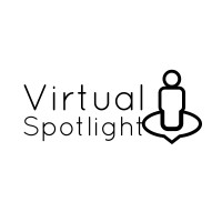 Virtual Spotlight logo, Virtual Spotlight contact details