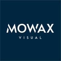 MoWax Visual logo, MoWax Visual contact details