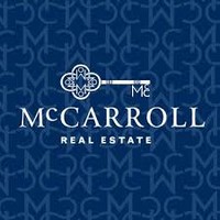 McCarroll Real Estate logo, McCarroll Real Estate contact details