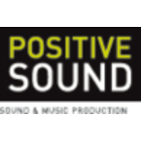 Positive Sound logo, Positive Sound contact details