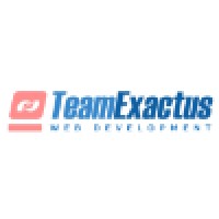 Team Exactus logo, Team Exactus contact details