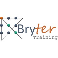 Bryter Training logo, Bryter Training contact details