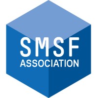 SMSF Association logo, SMSF Association contact details