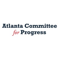 Atlanta Committee for Progress logo, Atlanta Committee for Progress contact details