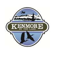 City of Kenmore logo, City of Kenmore contact details