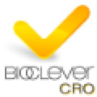 Bioclever CRO logo, Bioclever CRO contact details