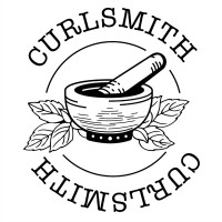 CURLSMITH logo, CURLSMITH contact details