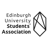 Edinburgh University Students' Association logo, Edinburgh University Students' Association contact details