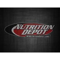 Nutrition Depot logo, Nutrition Depot contact details