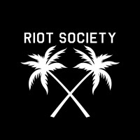 Riot Society logo, Riot Society contact details