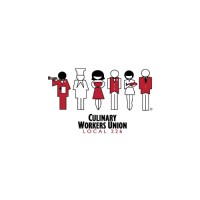 CULINARY WORKERS UNION LOCAL 226 logo, CULINARY WORKERS UNION LOCAL 226 contact details