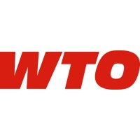 WTO USA logo, WTO USA contact details