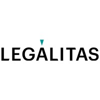 LEGALITAS logo, LEGALITAS contact details