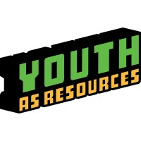 Youth As Resources logo, Youth As Resources contact details